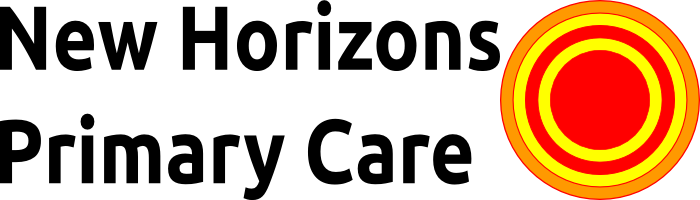 New Horizons Primary Care PC.